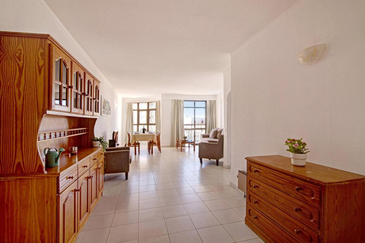 Appartement Baleeira 9ºd Armação de Pêra