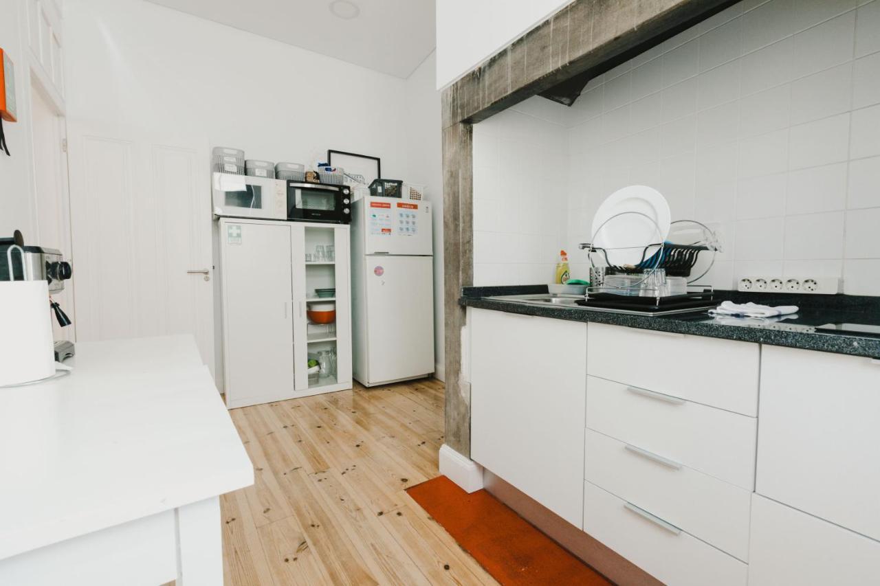 Jaca Hostel Funchal (Madeira)