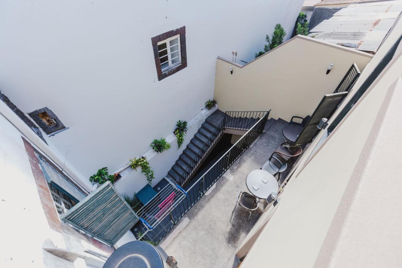 Hostel Jaca Funchal (Madeira)