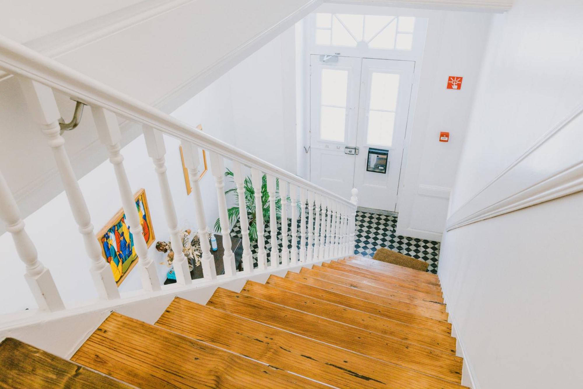 Hostel Jaca Funchal (Madeira)