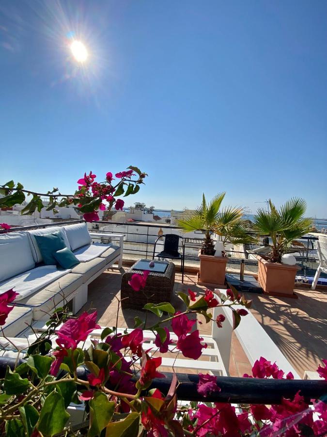 Zenit Olhao Bed & Breakfast 3* Olhao
