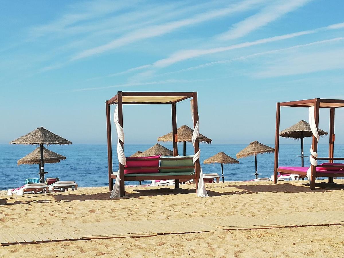 Mira Praia, Sunny And Sea Apartment Quarteira
