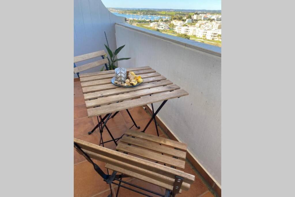Apartamento Studio Praia Alvor *