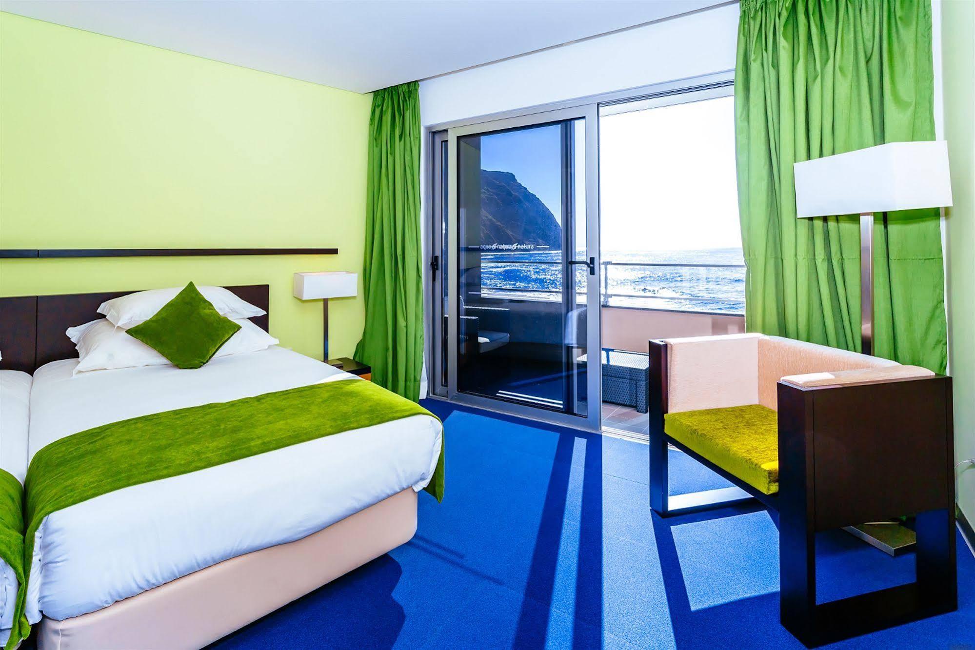 Hotel Aqua Natura Madeira 4*