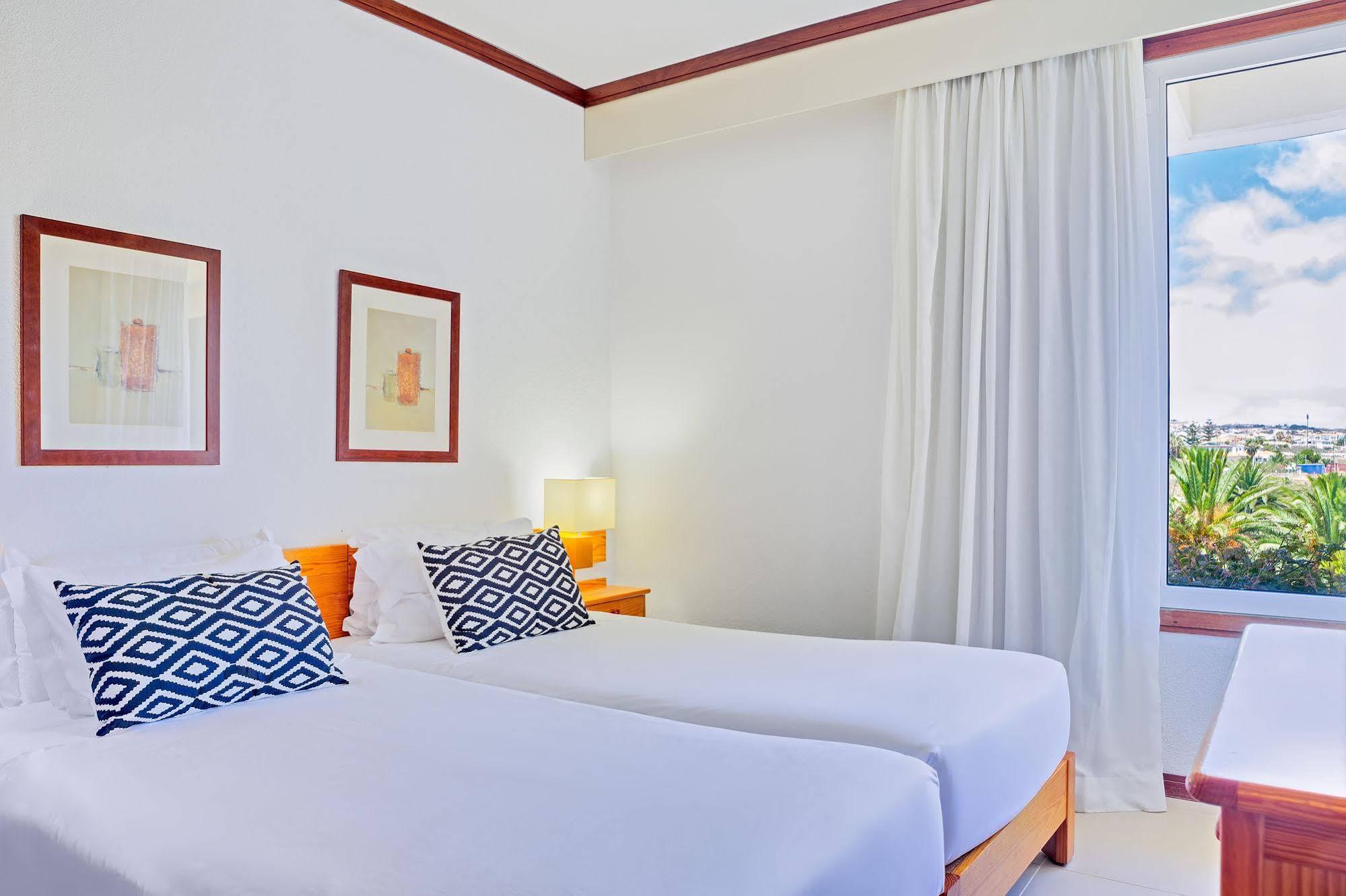 Baleira 4* Porto Santo