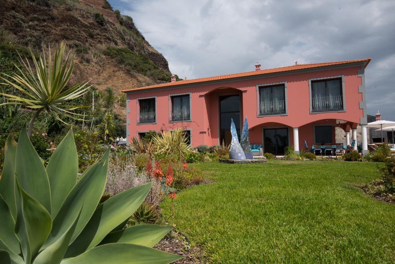 Luxury Ocean Front Villla * Calheta (Madeira)