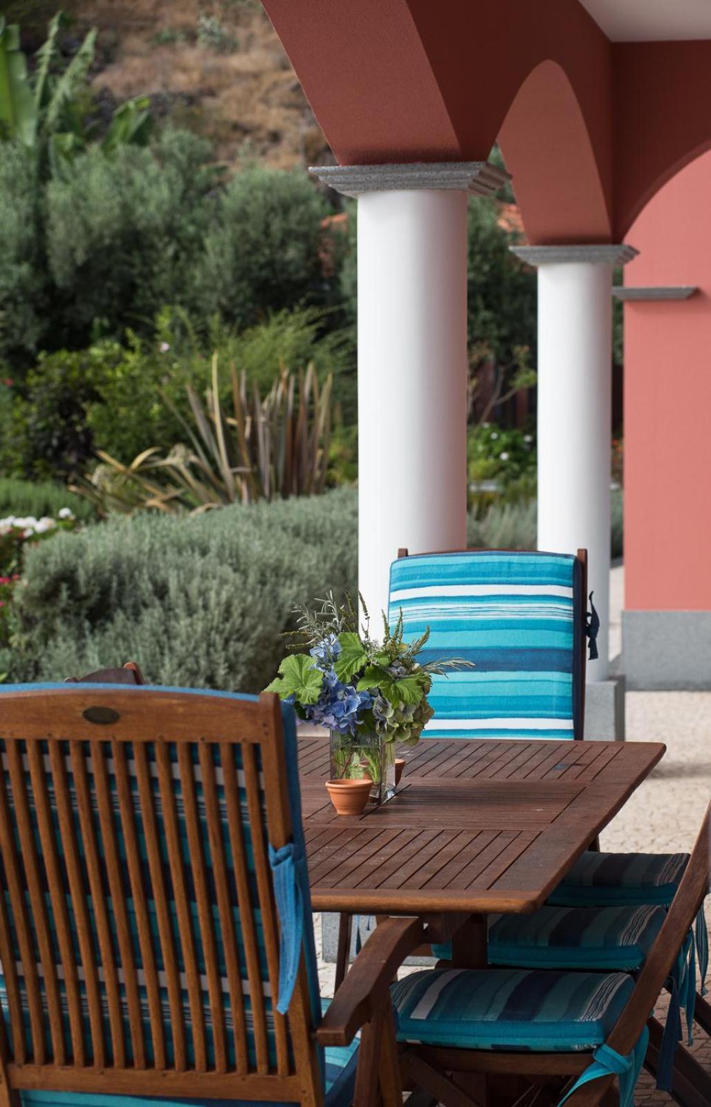 Villa Luxury Ocean Front Villla Calheta (Madeira)