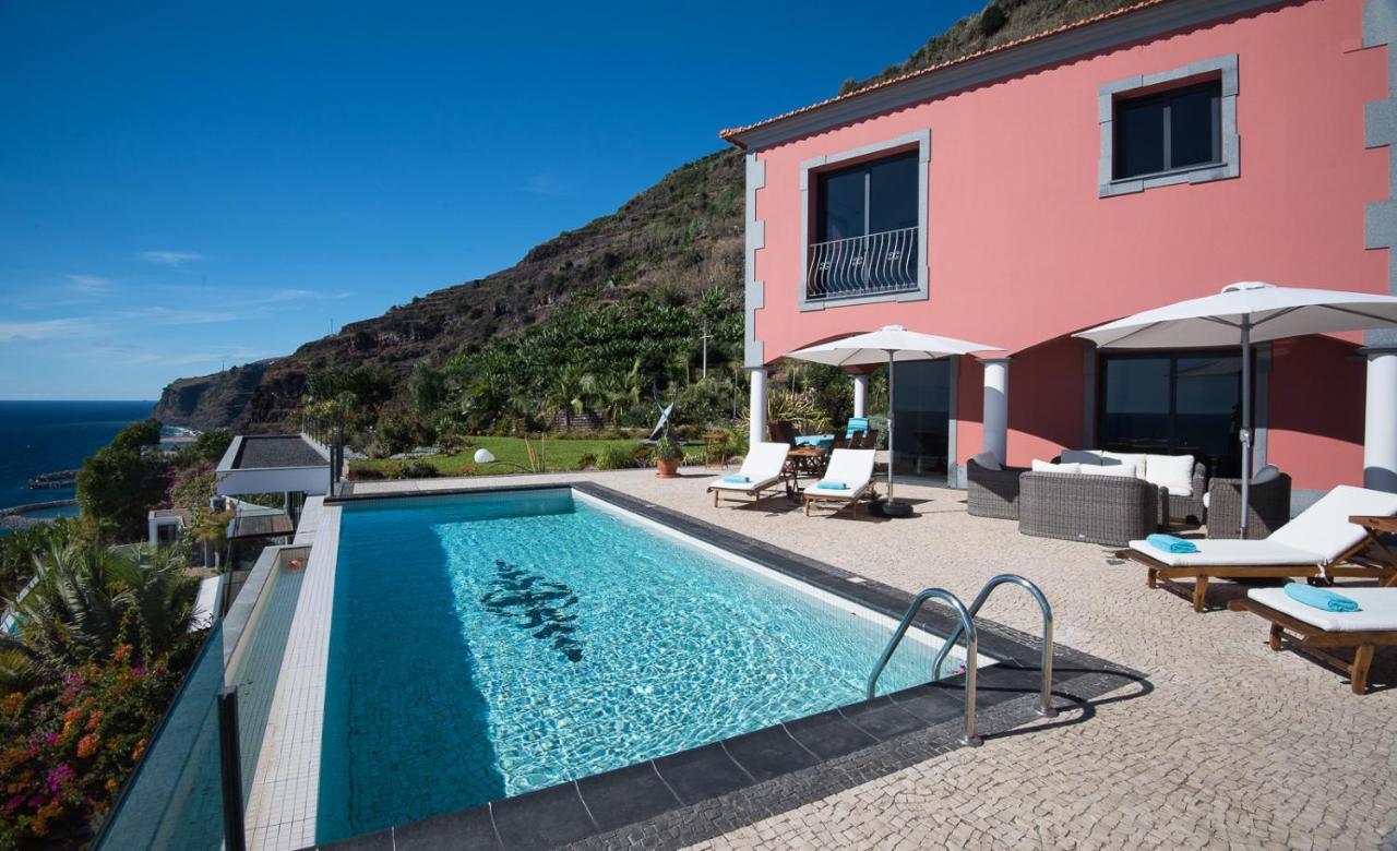Luxury Ocean Front Villla Villa *