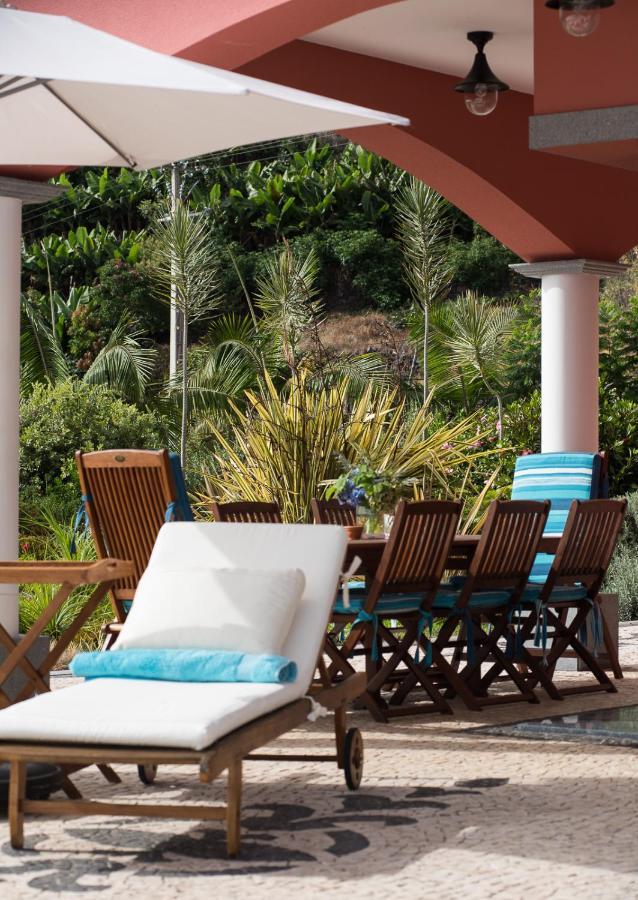 Villa Luxury Ocean Front Villla