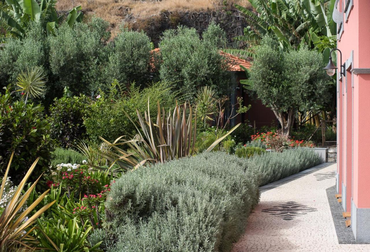 Luxury Ocean Front Villla Villa Calheta (Madeira)