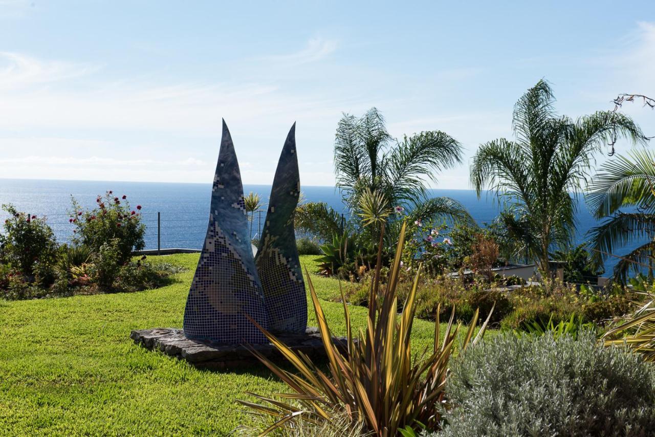 Luxury Ocean Front Villla Villa