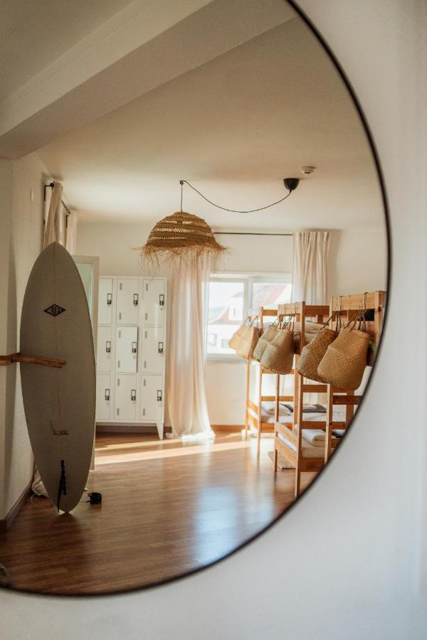 Ocean House - Ribeira D'ilhas Hostel