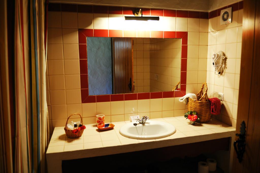 Country house Casa Da Seiceira