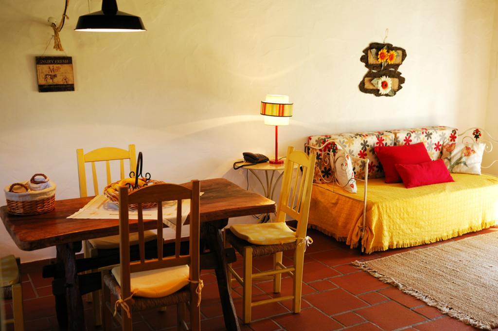 Casa Da Seiceira Country house