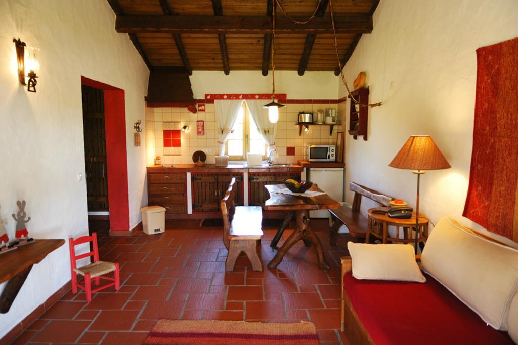 Country house Casa Da Seiceira *