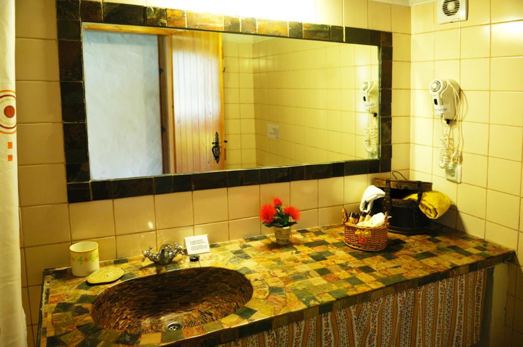 Casa Da Seiceira Country house *