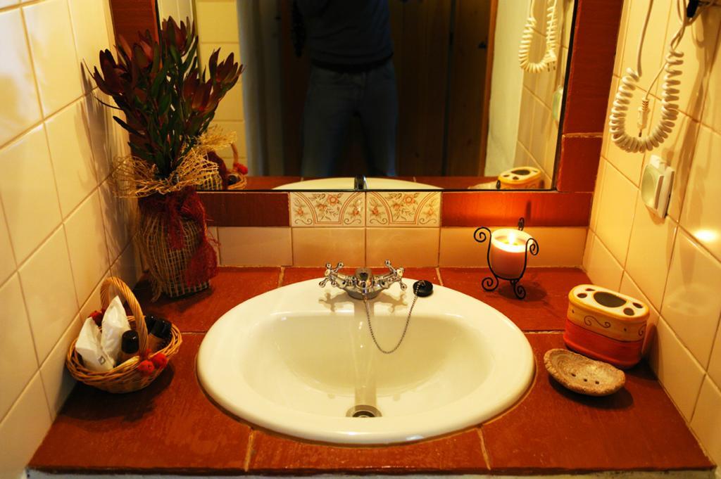 Country house Casa Da Seiceira *