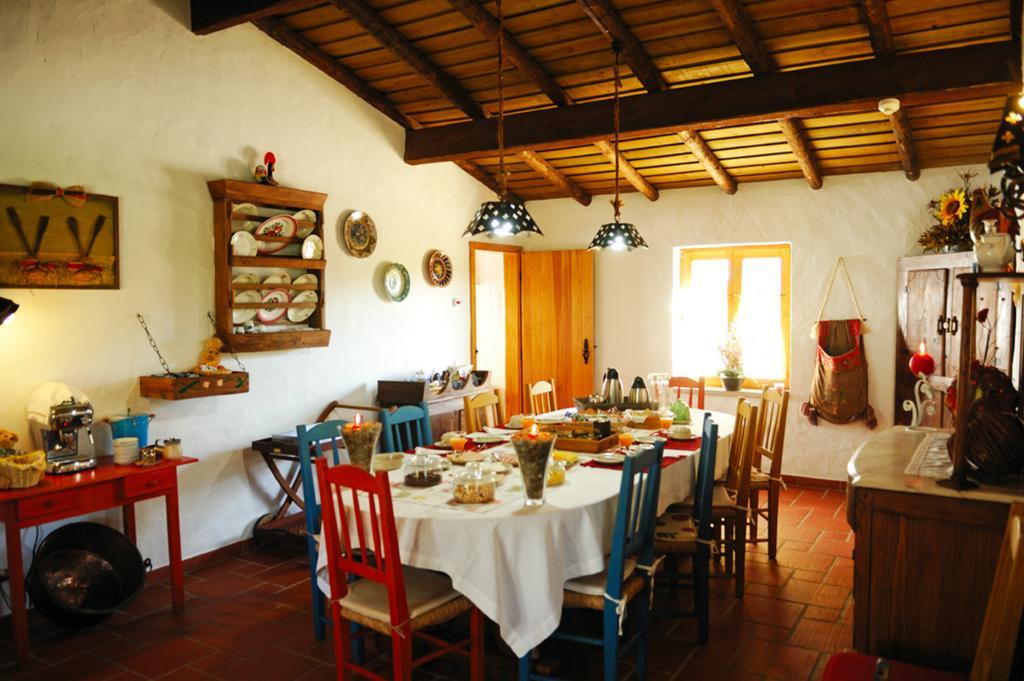 Country house Casa Da Seiceira *