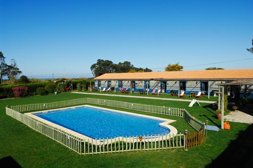 Country house Casa Da Seiceira *