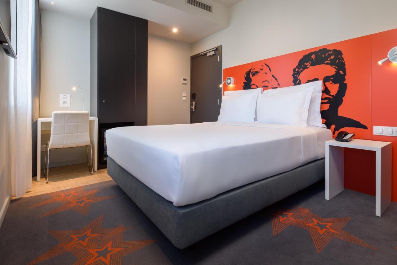 Hotel Star Airport