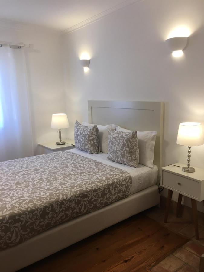 Guarda Rios Bed & Breakfast Vila Nova de Milfontes