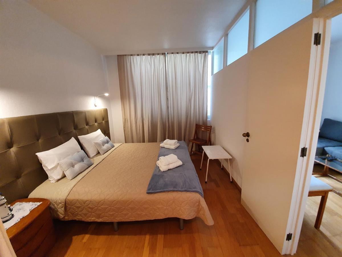 Navio Azul Apartamento *