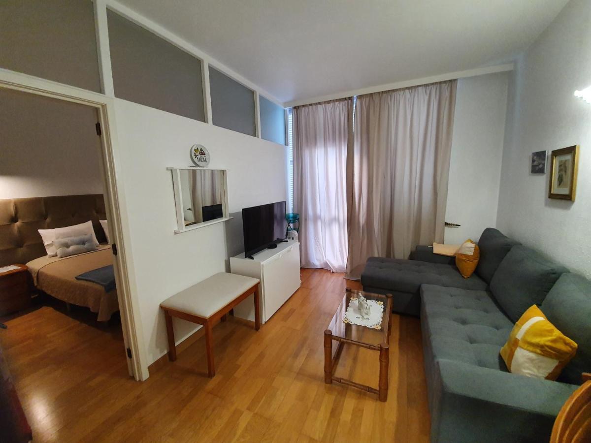 Apartamento Navio Azul Funchal (Madeira)
