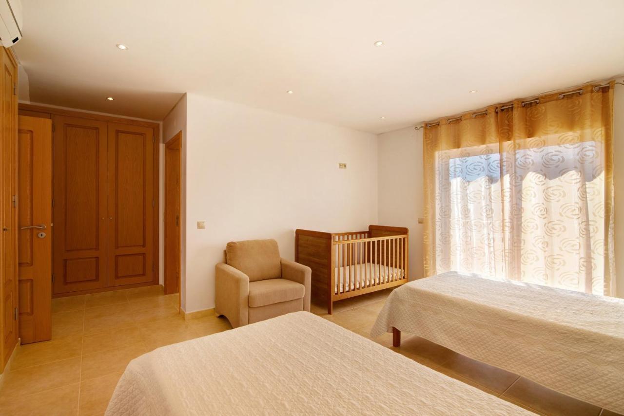 Villa Casa Tulipas *