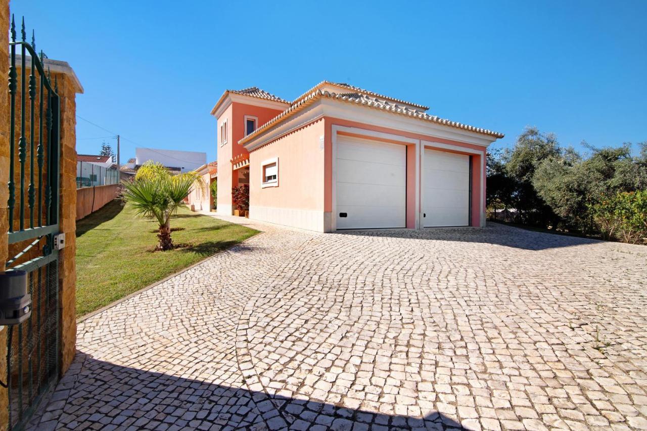 Villa Casa Tulipas