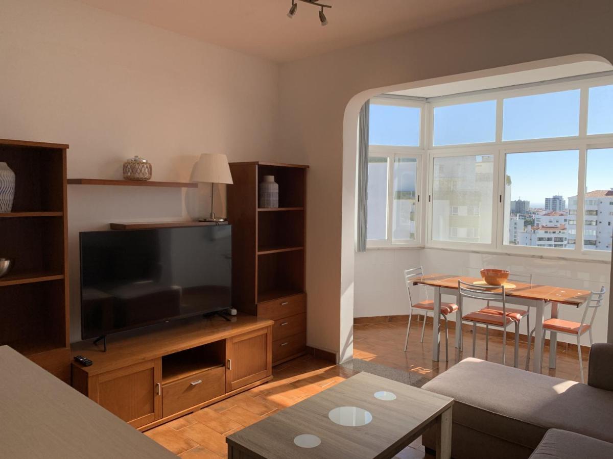 Incredible View, Quiet In Apartamento