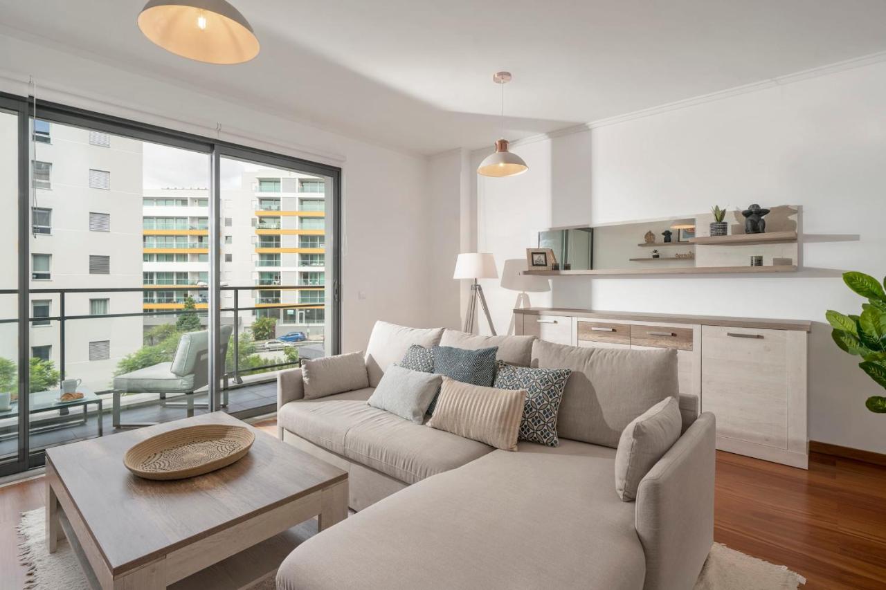 Piornais I By An Island Appartement Funchal (Madeira)