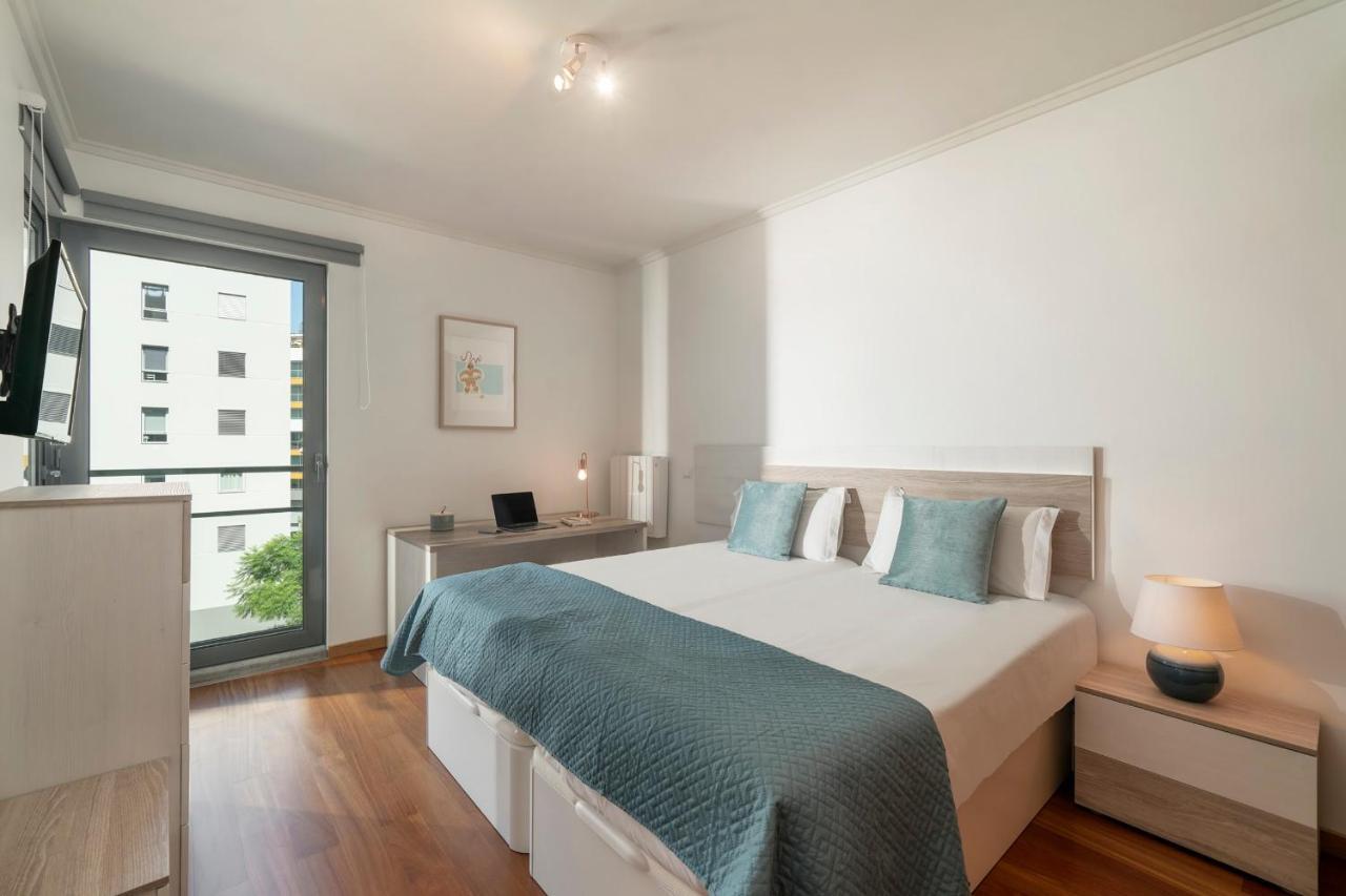Piornais I By An Island Appartement *
