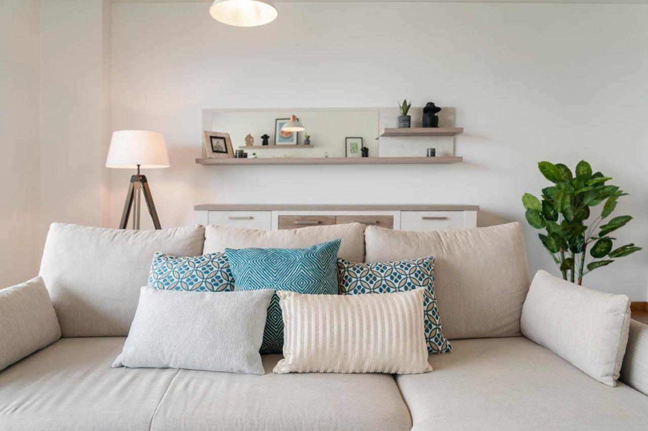 Appartement Piornais I By An Island