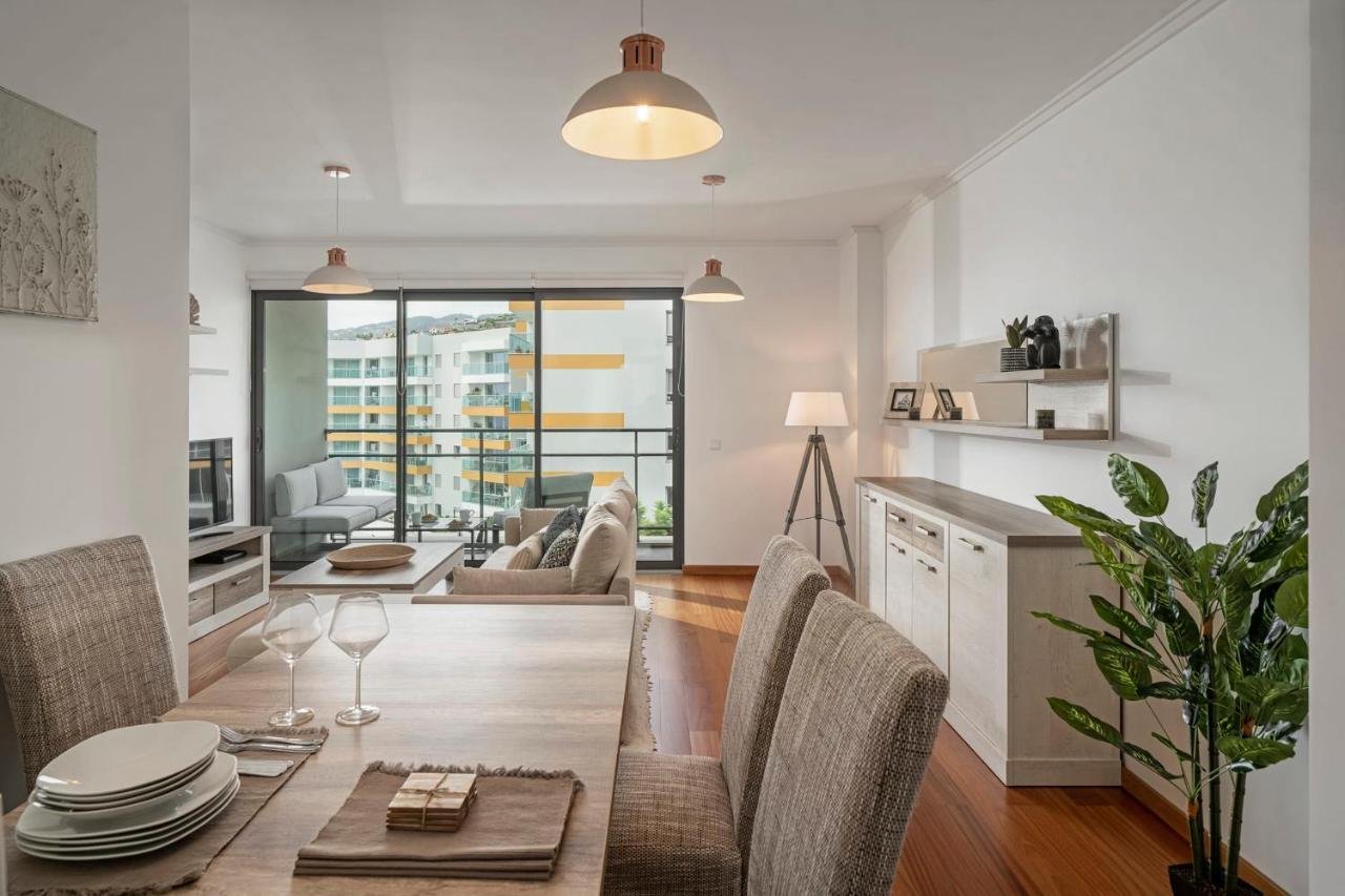 Appartement Piornais I By An Island *