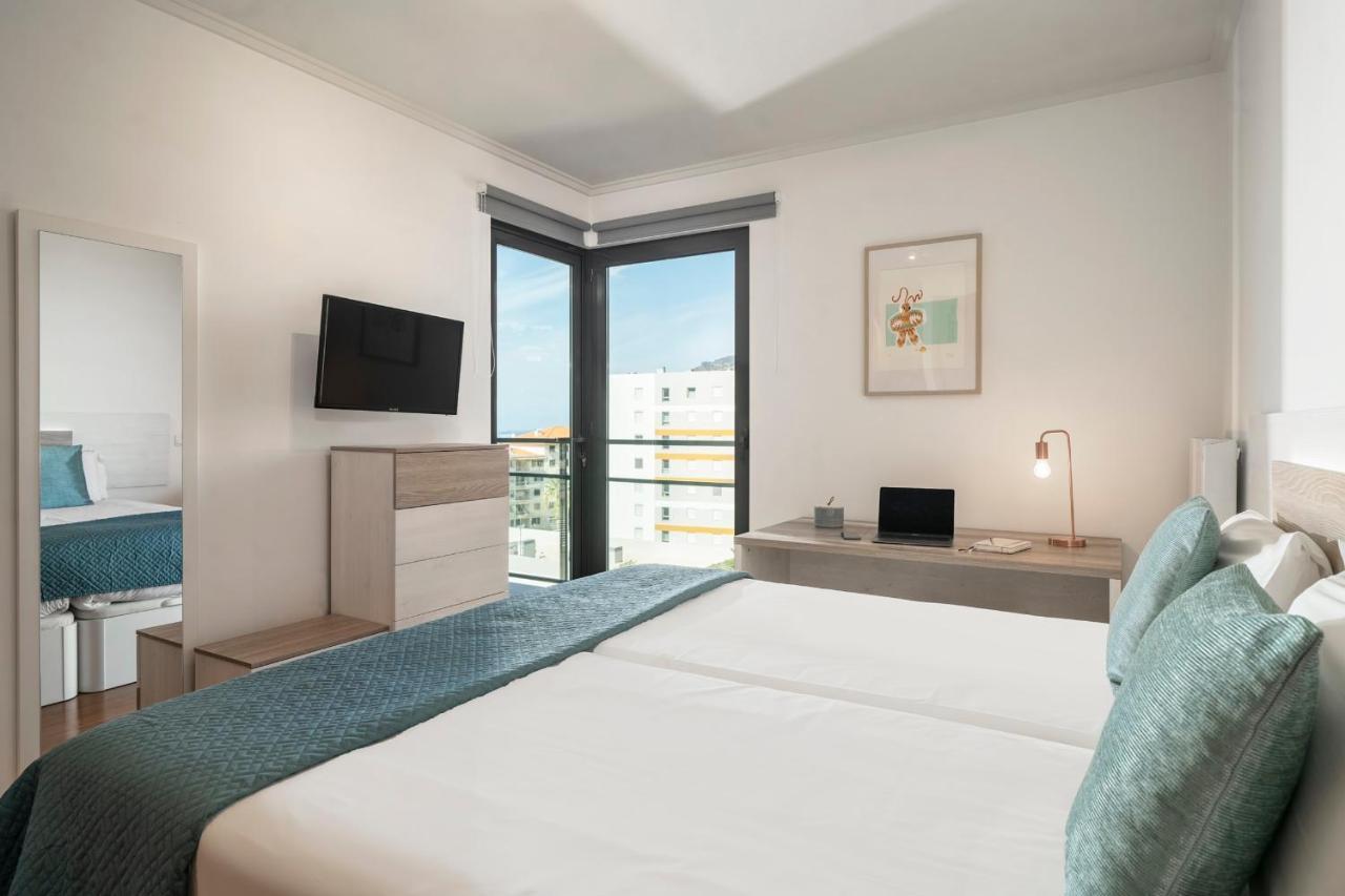 Piornais I By An Island Appartement