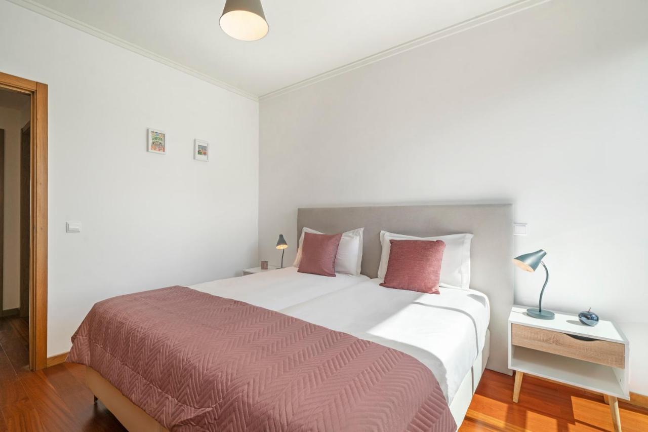 Piornais I By An Island Appartement Funchal (Madeira)