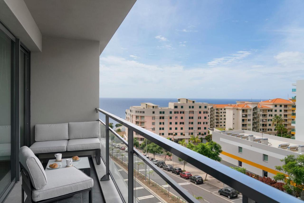 Appartement Piornais I By An Island Funchal (Madeira)