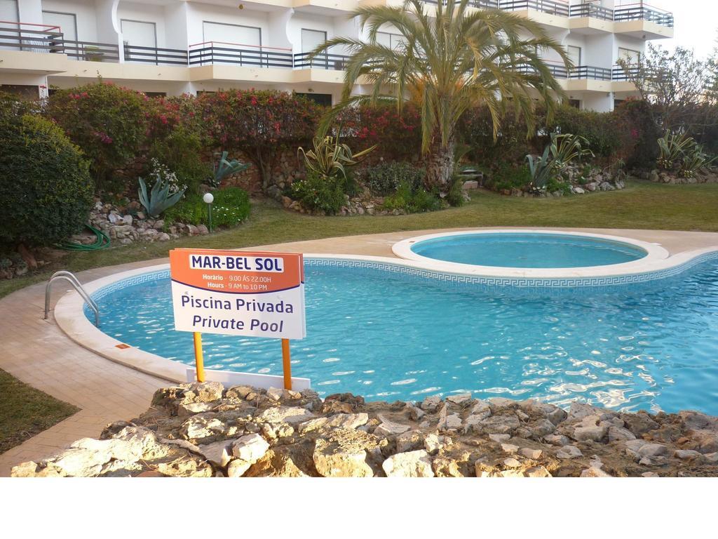 Mar-bel Sol Apartment *