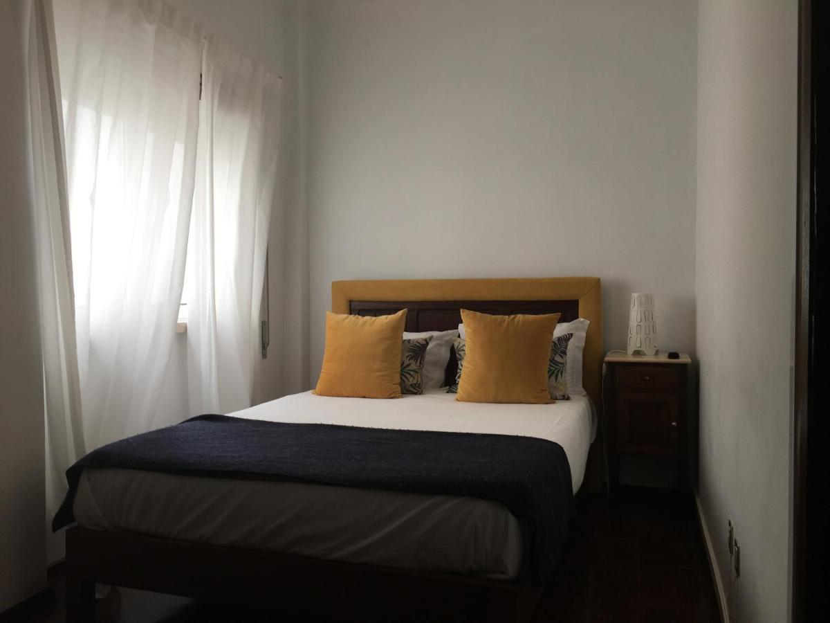 Hotel Ribamar Nazare