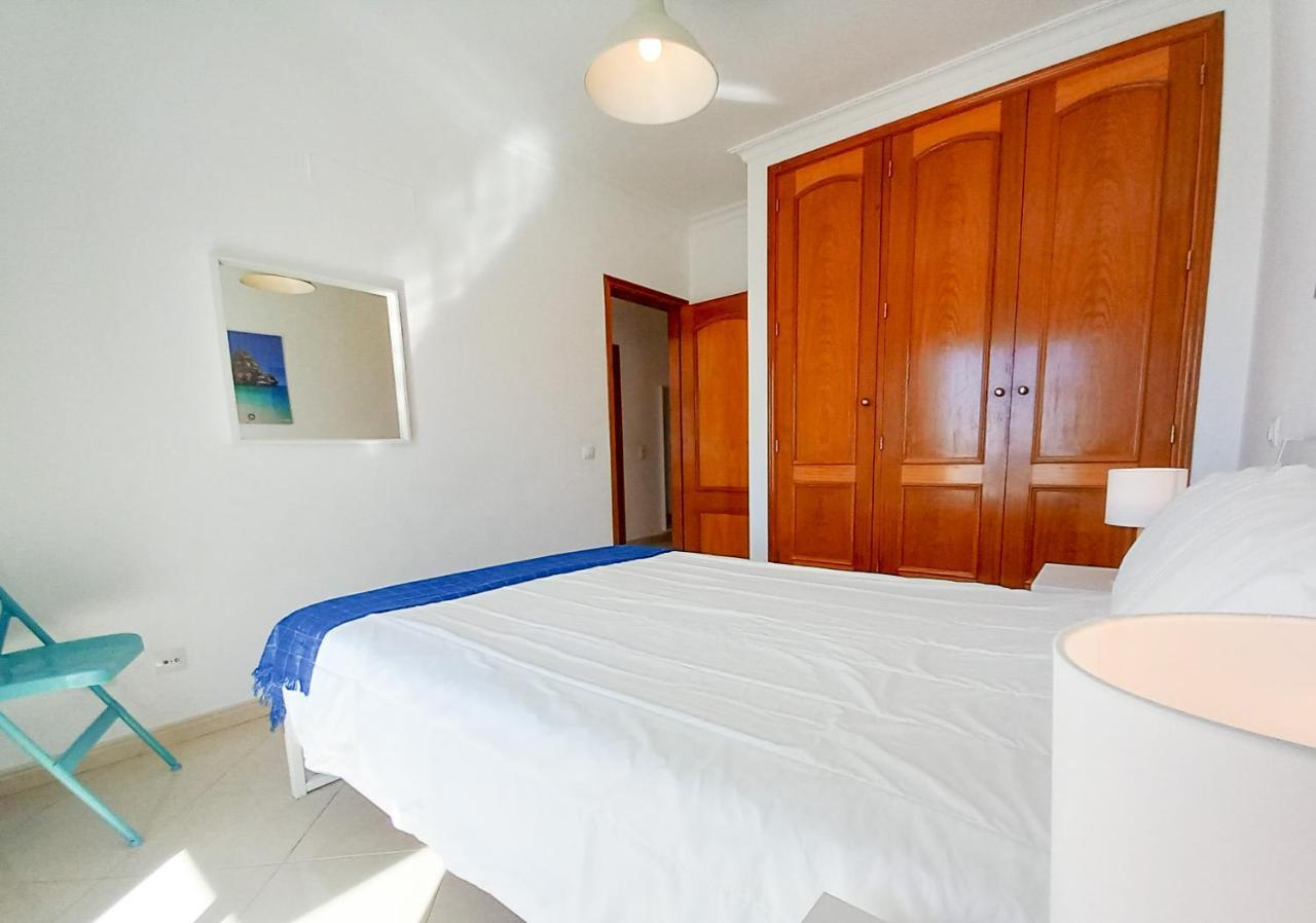 Appartement Colina Ferias- Garagem & Wifi