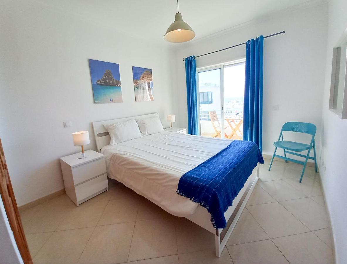Apartment Colina Ferias- Garagem & Wifi Quarteira