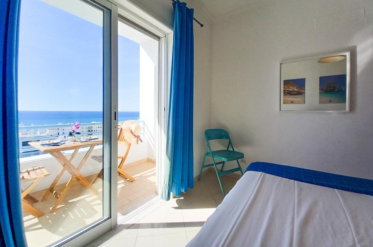 Appartement Colina Ferias- Garagem & Wifi
