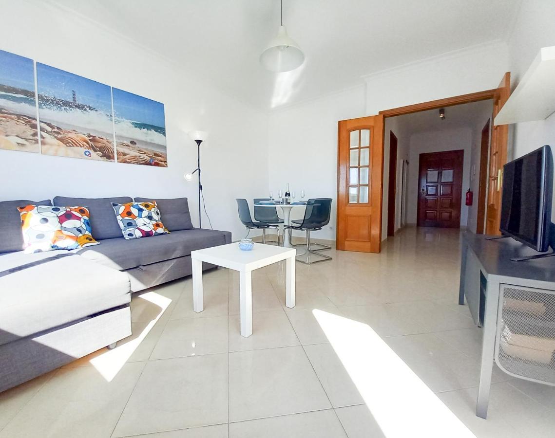 Appartement Colina Ferias- Garagem & Wifi *