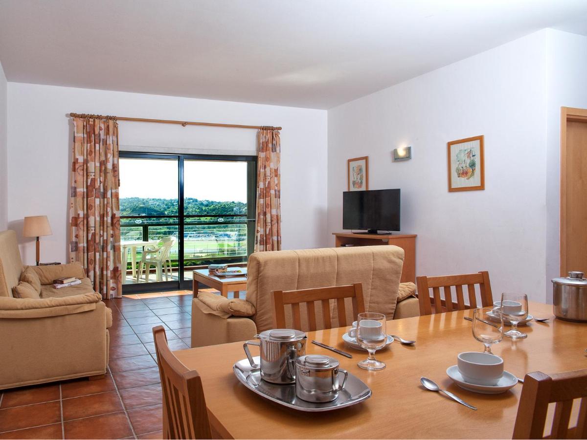 Apartment Vitasol Park *