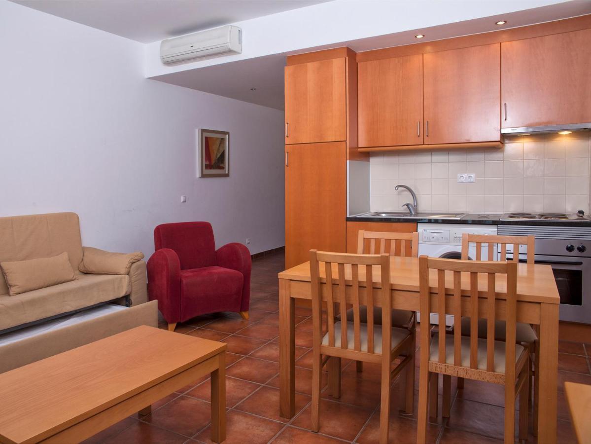 Vitasol Park Apartment *
