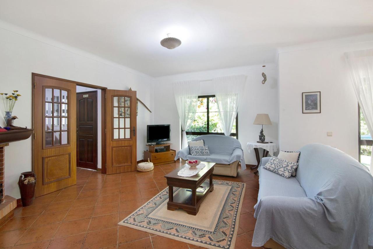 Casa Da Alfarrobeira Loule