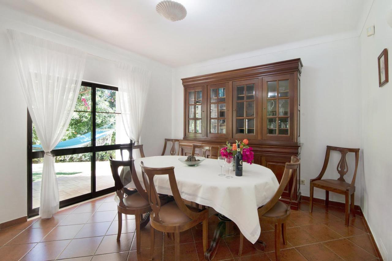 Casa Da Alfarrobeira *