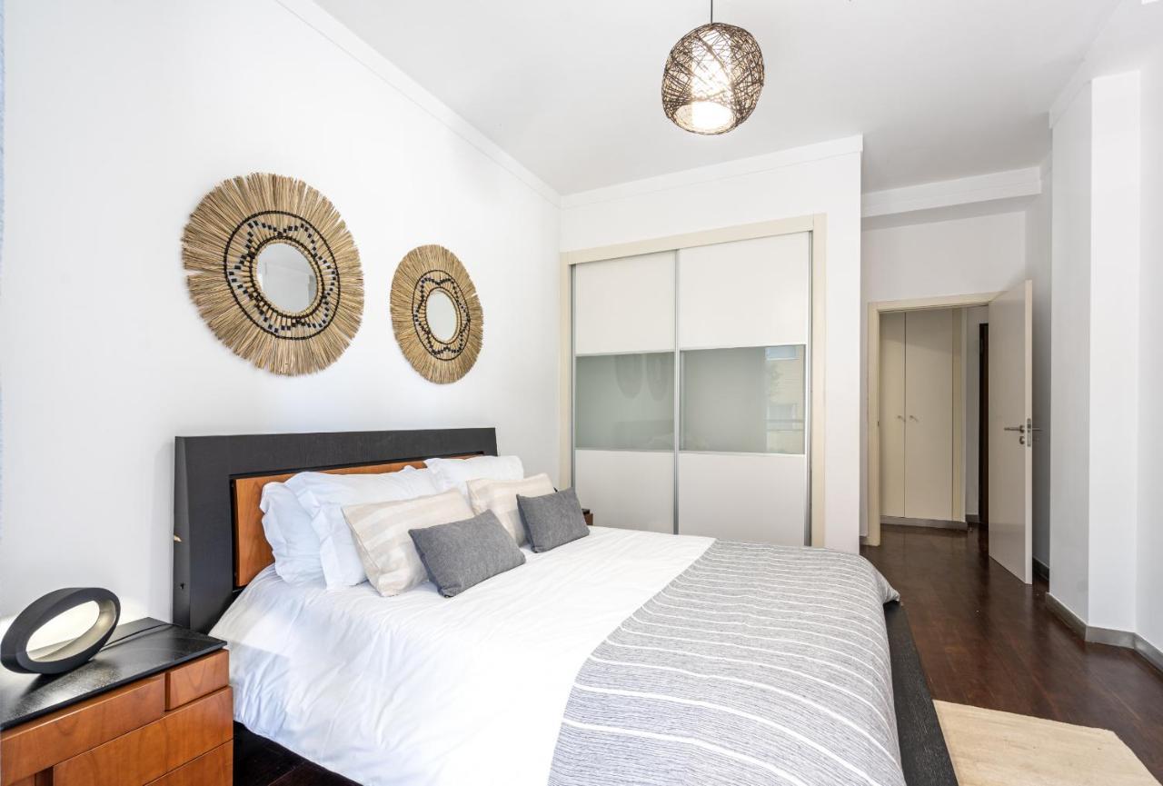 View By Madeira Sun Travel Apartamento