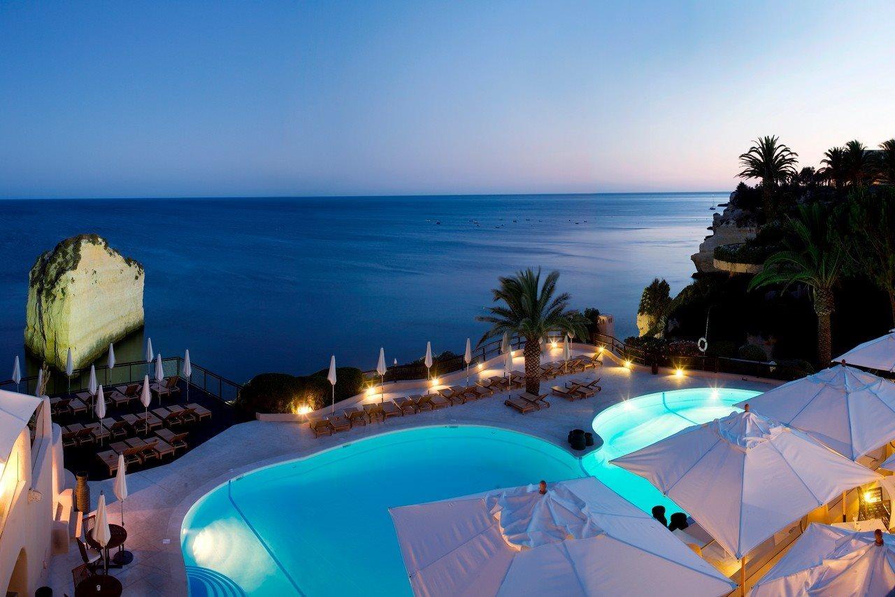 Hotel Vilalara Grand Algarve Armacao de Pera