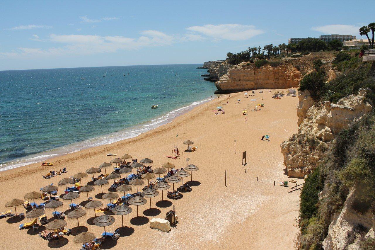 Vilalara Grand Algarve 5*